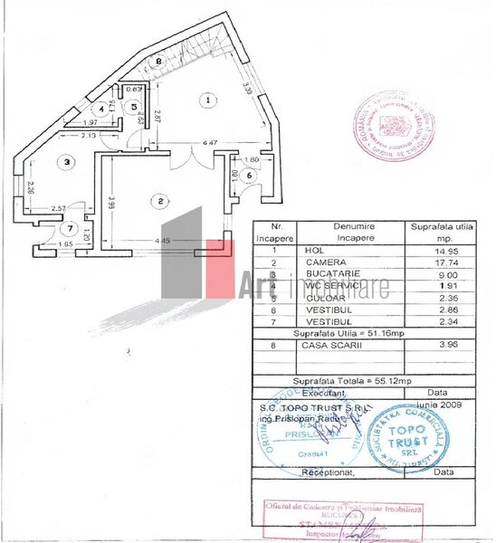 Crangasi Oportunitate Unica! Vila Spatioasa langa Podul Grant, Ideala pentru Birouri